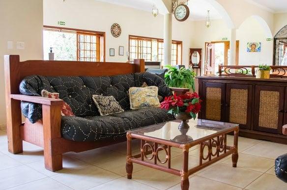 Pousada Appaloosa Águas de Lindóia Εξωτερικό φωτογραφία